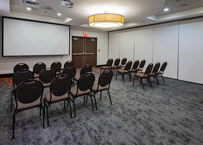 Hilton Garden Inn Atlanta South-Mcdonough